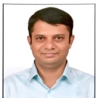 Suhas Bhosale