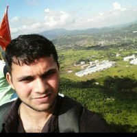 Rishikesh Yadav