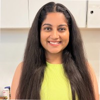 Ayushee Chauhan