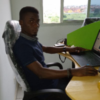 n'da konan abel Koffi