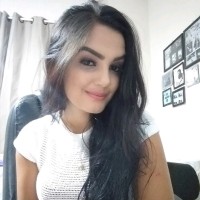 Milena Santana