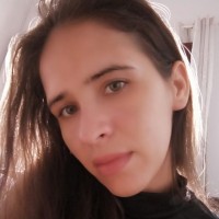 Andreza Cristina Barbosa De Souza