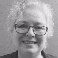 Hege Gravdahl Garelius