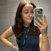 Samantha Hall