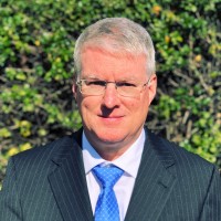 Tim Connon
