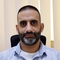 Marc Eid