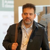 Felipe Montenegro François