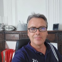 Eric Peyrard
