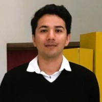 Jesús Regalado López