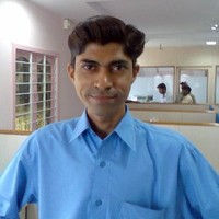 Harshesh Bhatt