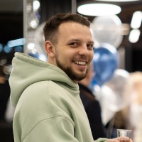 Denis Logvinov