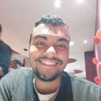 Matheus Fraga