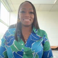 Jasmine Daniels, Mba / Lcam