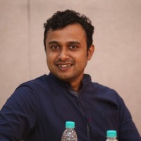 Pritam Sen