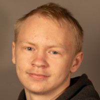 Tim Svendsen