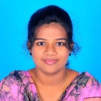 Priya david