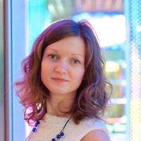 Елена Ануфриева