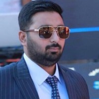 Abhishek Chugh