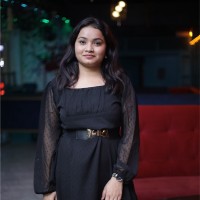Sheetal Singh