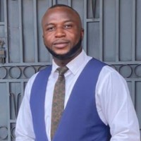 Eugene Mensah
