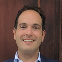 Conrad J Sabga (Cj)