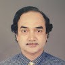 Ramakrishnan Kalpathy Ramachandran