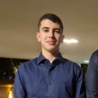 Lucas Pimentel Araújo