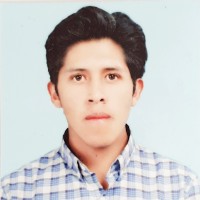 Vladimir Douglas Gutierrez Oropeza