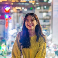 Thảo Trần