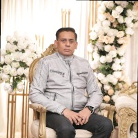 Muhammad Aleem Khan