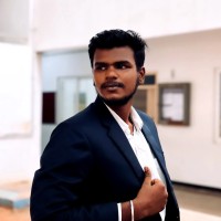 Logesh C