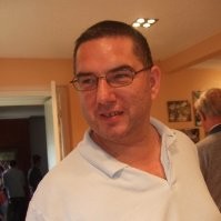Andy Guthrie