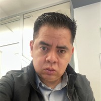 Alejandro Platas Martínez