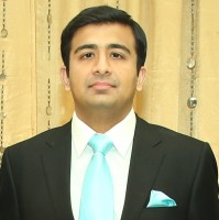 Zaid Butt