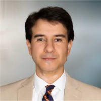 Nicholas V. Williams
