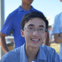 Kevin Chung
