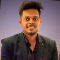 Avishkar Sharma
