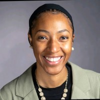 Brianna Alexander, Phd