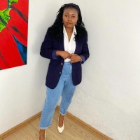 Nontuthuzelo Mondi