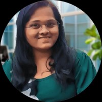 Sweeti Mahale