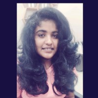 Pavithra Murugesh