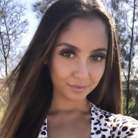 Abigail Pooja