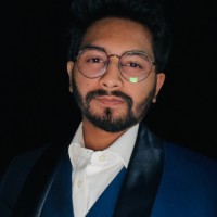 Baibhav Das