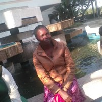 Khosi Xaba