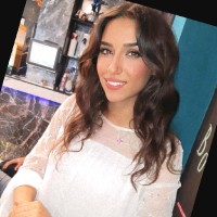 Chaima Dridi