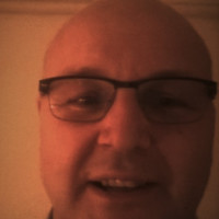 Alistair Hayes