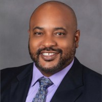 Cortez Robinson