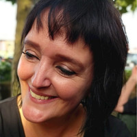 Christie Lourens