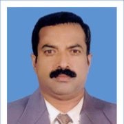 Anilkumar Sreedharan