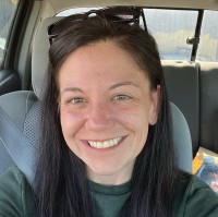 Megan Wilfong